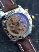 Swiss Replica Breitling Avenger SS Brown Version (4)_th.jpg